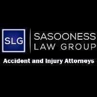 Sasooness Law Group Accident & Injury Attorneys image 6